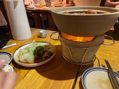 -长亭酒肆.武夷菜(鼓楼后海店)