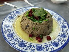 -海碗居老北京炸酱面(增光路店)