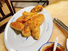 -华哥新鲜猪精品美食