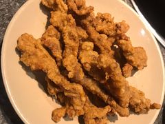 -大虎重庆老火锅(正弘城店)