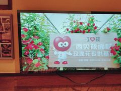 -西贝(六里桥旗舰店)