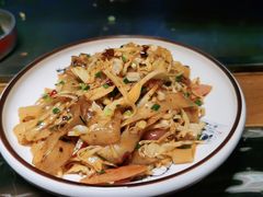 -亮欢寨快活林 酸汤鱼(仁怀店)