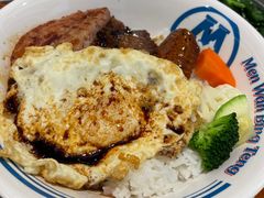 -敏华冰厅(平安金融中心店)