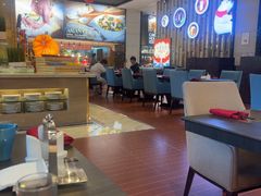 -富力希尔顿酒店·地阔自助餐厅