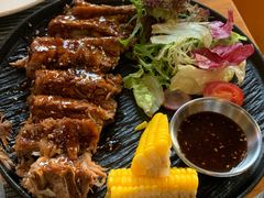 -FABIO’S费比欧披萨餐厅