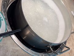 -淘米捞·米汤脆鲩鱼火锅(福田皇岗店)