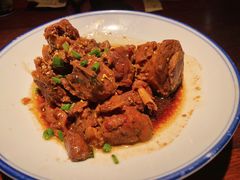 满陇桂花陈皮鸭-章吴记喜瑞餐厅(东东城店)