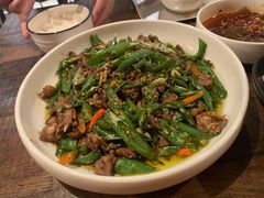 尖椒鸡-铁公鸡·四川料理(天环广场店)