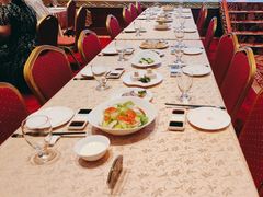 -唐乐宫·歌舞剧院餐厅
