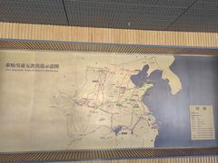 -秦始皇帝陵博物院(兵马俑)