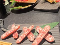 -黑牛の店·黑金店(沈阳万象城店)