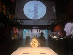 -北京大葆台遗址博物馆