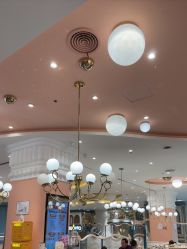 -奈尔宝家庭中心·亲子餐厅(苏州大悦城店)