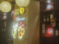 -鸟鹏烧鸟居酒屋(昌岗店)