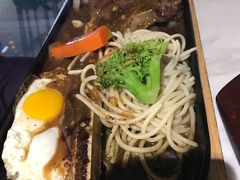 -两点半深夜牛排(斗西路店)