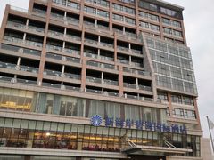 -枕海酒店(金沙滩海水浴场店)