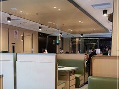 -海底捞火锅(漕宝路店)