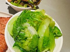 -顶特勒粥面馆(淮海路店)