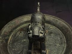 -重庆中国三峡博物馆(重庆博物馆)