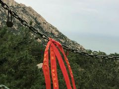 -青岛崂山太清宫