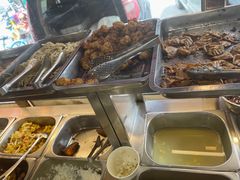 -六和孝顺素食餐厅(西湖道店)