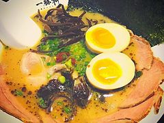 -一豚轩·烧鸟·豚骨拉面(五四路店)