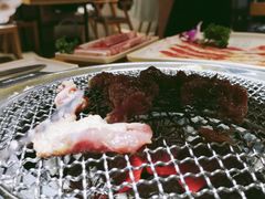 -喜来稀肉(北外滩白玉兰广场店)