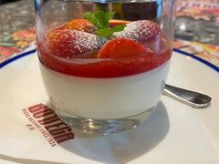 意式奶油布丁-BOTTEGA意库(中骏世界城店)