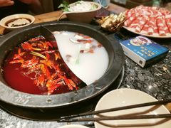 -蜀大侠火锅(四川北路店)