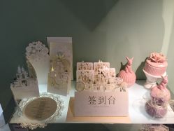 -LANYI COUTURE高级婚纱礼服改衣店