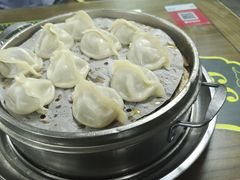 -志亮灌汤蒸饺·清真(庙后街店)