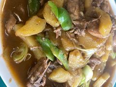 -马氏大盘鸡(原胜利桥东店)