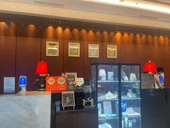 -泓瑞金陵大酒店-金海湾自助餐厅
