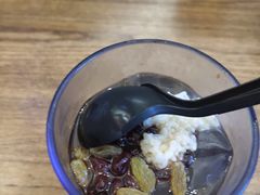 三生冰粉-三生小馆(亭知路店)