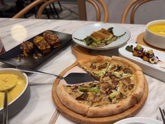 -茹·pure vegan(博华广场店)