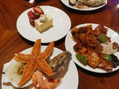 -以岭健康城·凯旋门大酒店-怡梦音乐西餐厅