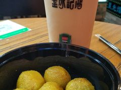 -香港鸿记冰室