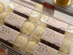 -西村叔叔的店·面包·甜品·蛋糕(清河万象汇店)