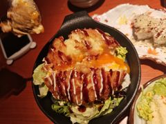 -仓桥家·焗寿司·锅物(光谷步行街店)