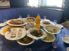 -俏巴渝·家宴·生日宴(锦绣城店)