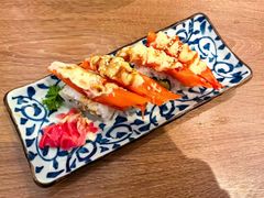 -小川洋风料理(武胜路凯德广场店)