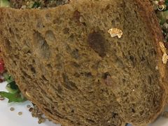 面包-Meal Salad米有沙拉(长泰广场店)