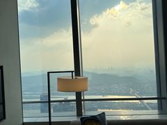 -长沙尼依格罗酒店