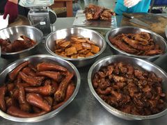 -熊家万峦猪脚(车城店)