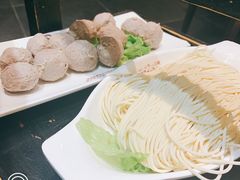 -大吉利·潮汕鲜牛肉火锅(万峰路店)