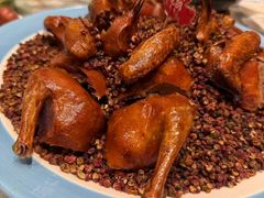 -朱记乳鸽王·非遗石岐乳鸽·全鸽宴(大兴旗舰店)