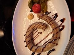 -Nord Grill&Bar Highland诺德西餐(深圳欢乐海岸店)