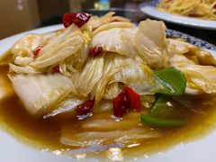 -玉泉山庄(定远店)