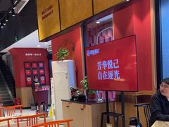 -聚味瞿记·龙虾堂(天元店)