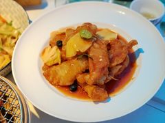 -花开餐厅(环湖中路店)